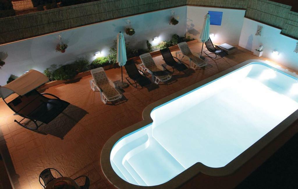 Apartment Darija With Private Pool Kaštela Exteriér fotografie